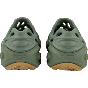 Merrell Green Hydro Moc Sandals UK 5