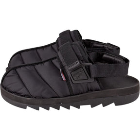 Reebok Black Beatnik Sandals