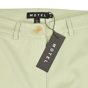 Motel Sage Abba Trousers