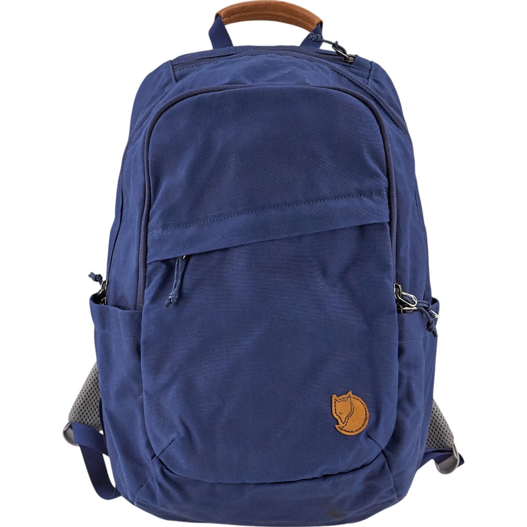 fjällräven g 1000 eco backpack Fjällräven Blue G-1000 Backpack One Size Size One Size