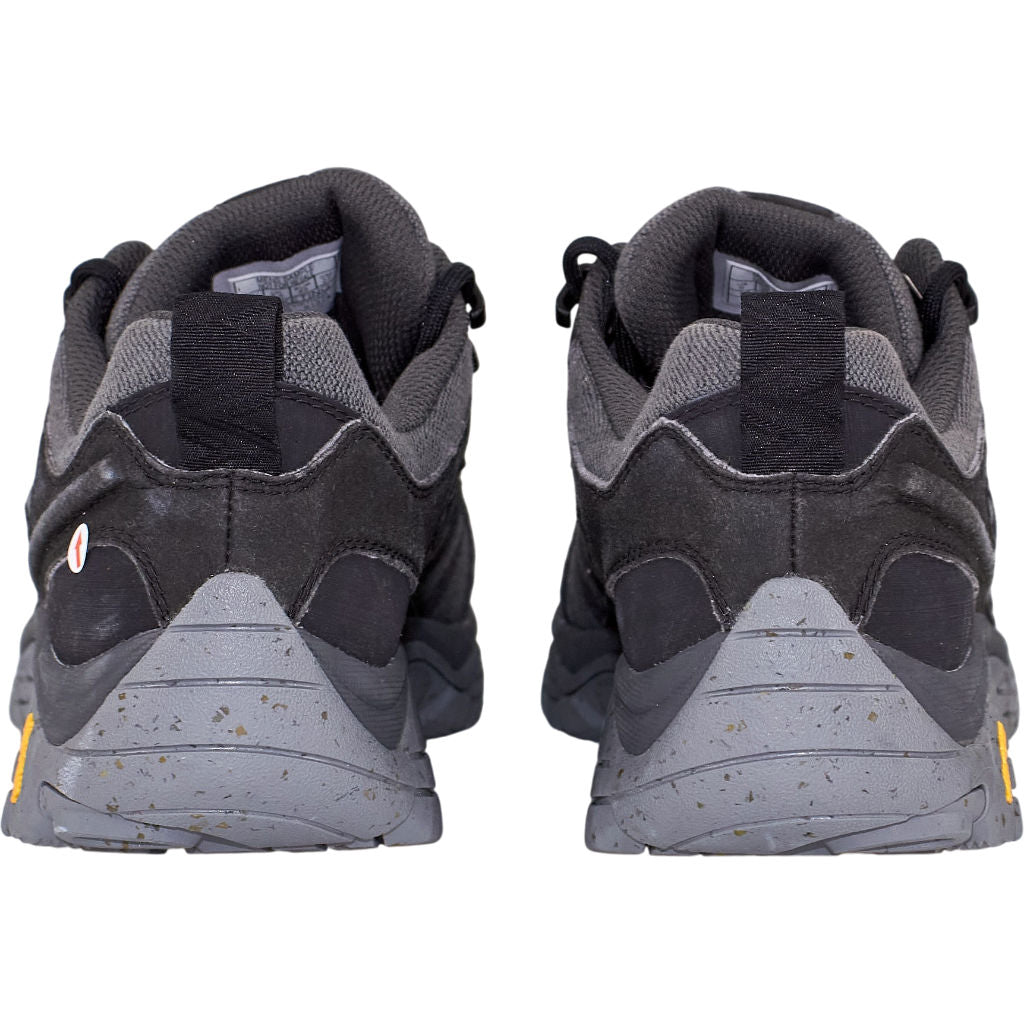 Merrell Black Hiking Trainers