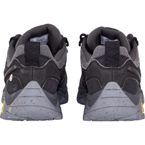 Merrell Black Hiking Trainers