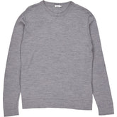 Filippa K Grey Knit Jumper