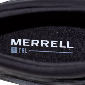 Merrell Black Jungle Moc Twist SE Slip-Ons