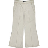 Isabel Marant Ecru Parsley Jeans