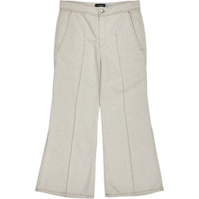 Isabel Marant Ecru Parsley Jeans