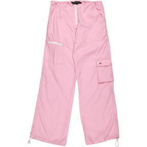 Motel Pink Xander Cargo Trousers