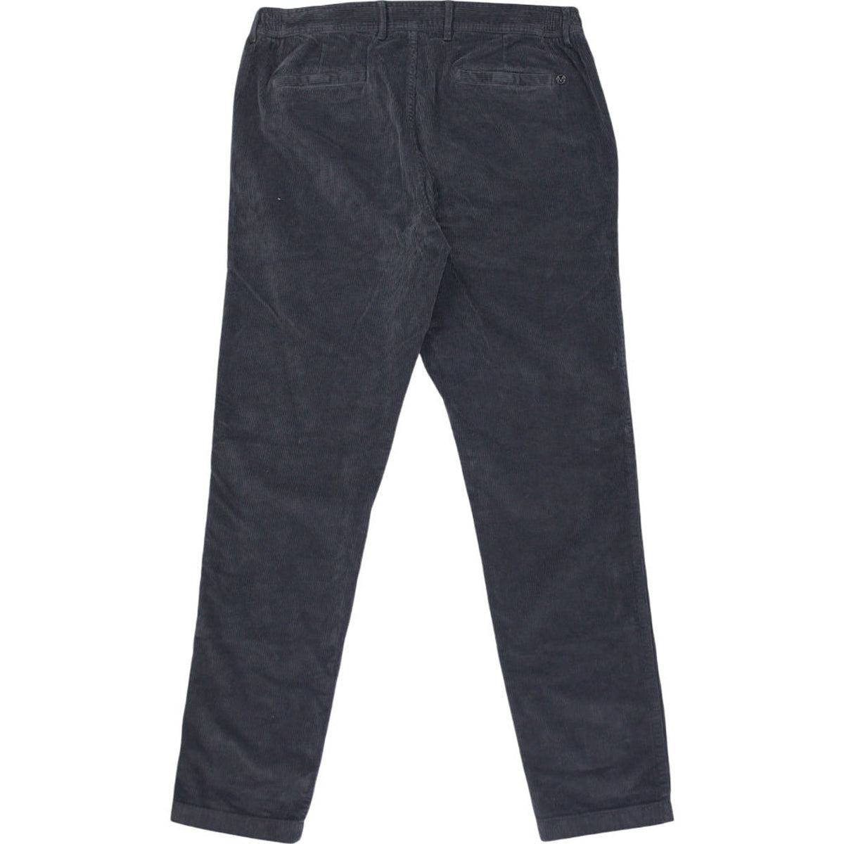 Mr Marvis Navy The Cords Trousers
