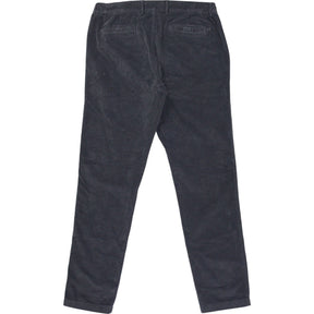 Mr Marvis Navy The Cords Trousers