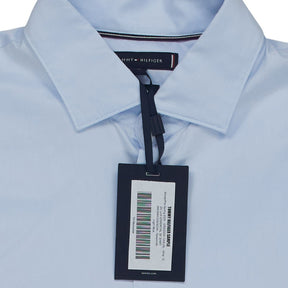 Tommy Hilfiger Light Blue Essential Shirt