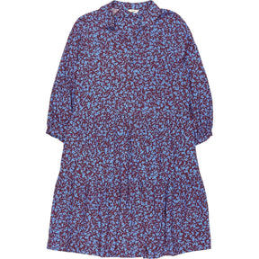 Hush Floral Print Dress