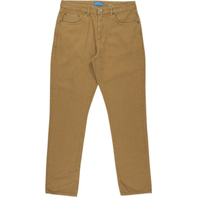 Beaufort & Blake Tan Blackheath Jeans