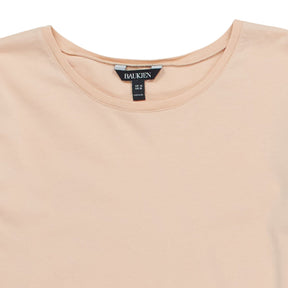 Baukjen Pink Long Sleeve Top