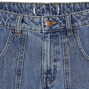 seventy + mochi Wide Leg Jeans