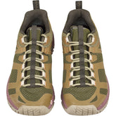 Merrell Khaki Wilderness Trainers