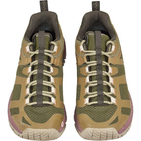 Merrell Khaki Wilderness Trainers