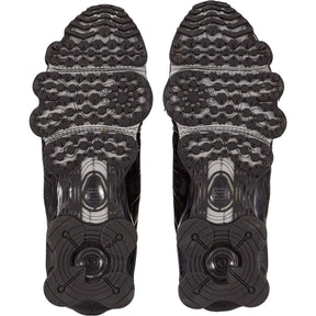Nike Black Shox TL Trainers