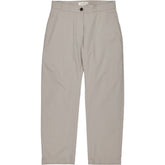 Studio Nicholson Natural Curved Leg Pants