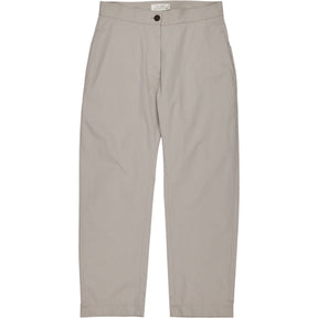 Studio Nicholson Natural Curved Leg Pants