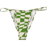 Motel Green Valter Bikini Bottom