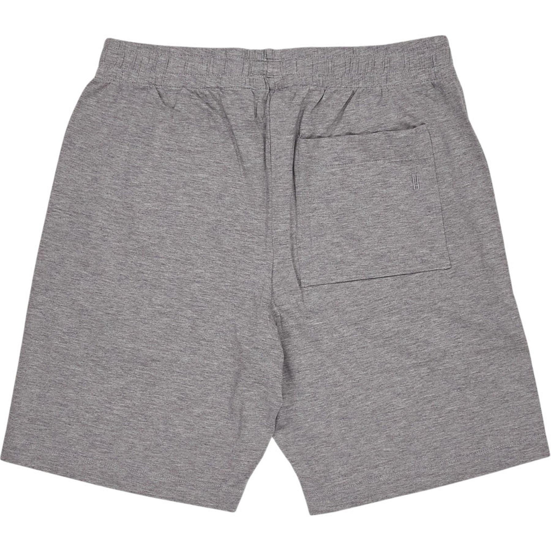 Hamilton and Hare Grey Short Sleeve Henley Set