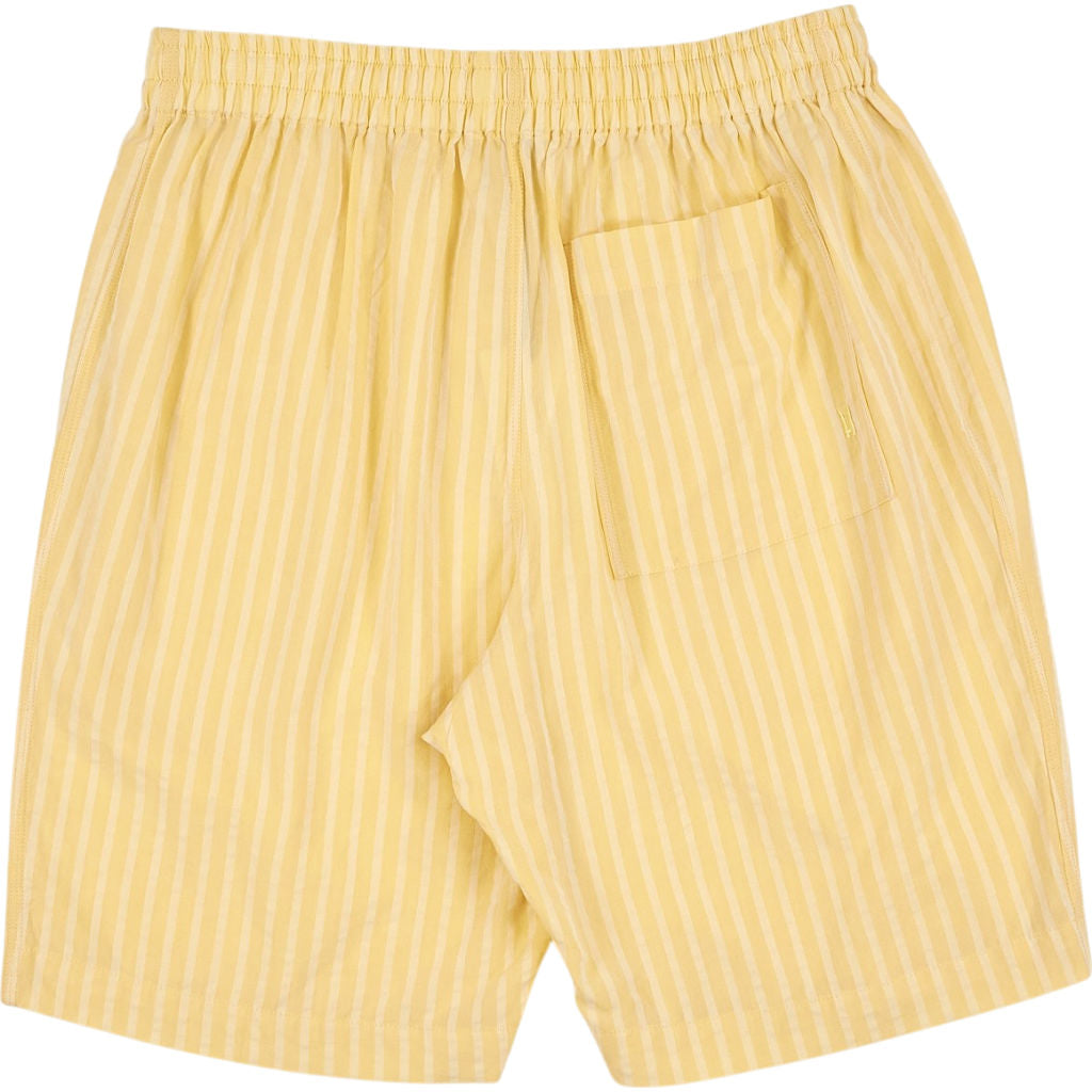 Hamilton Yellow Stripe Shorts (1 PACK)