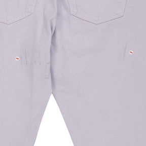 YMC Lavender Jeans  XS