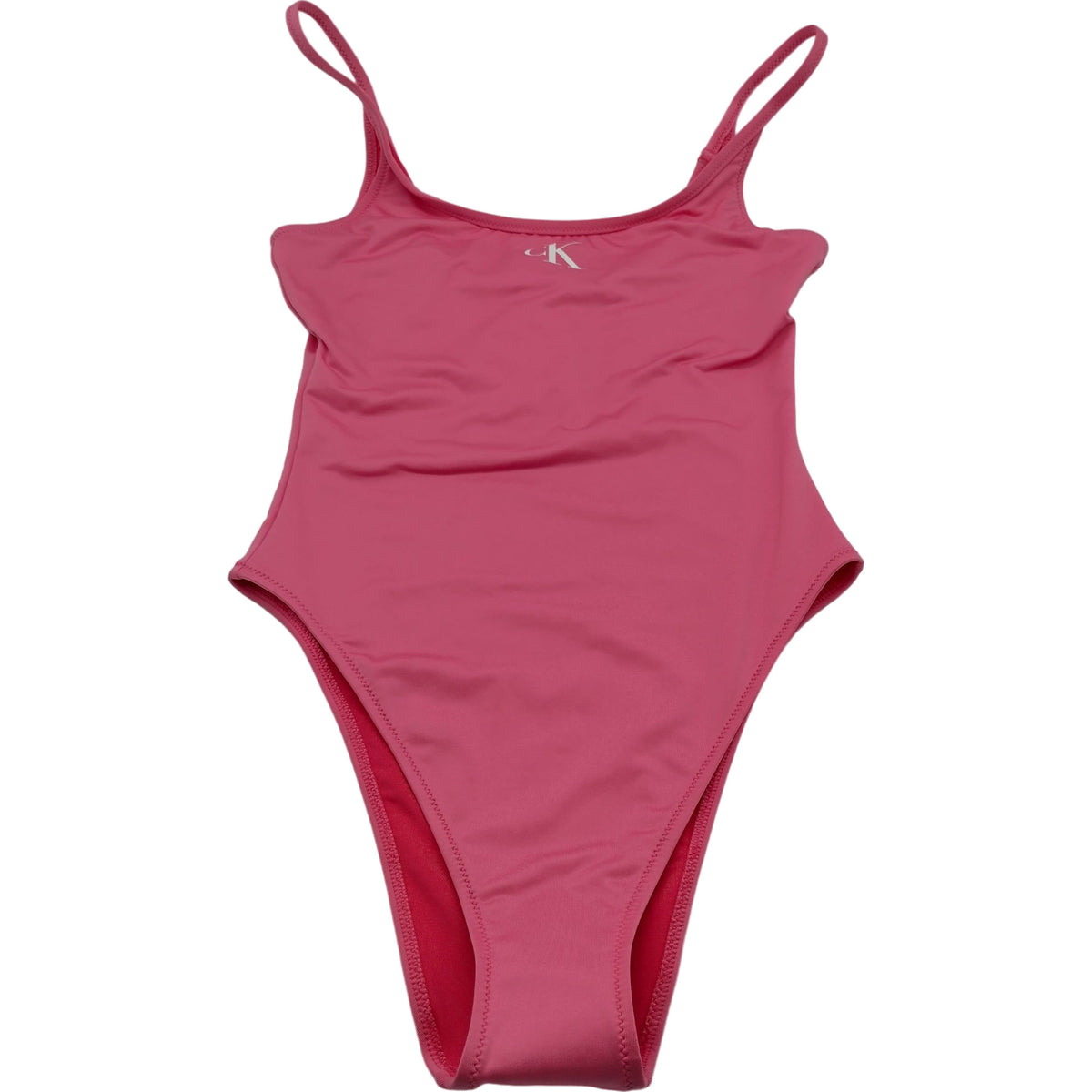 Calvin Klein Pink Swimwear