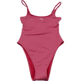 Calvin Klein Pink Swimwear