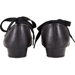 RV Black Tap Dance Shoes