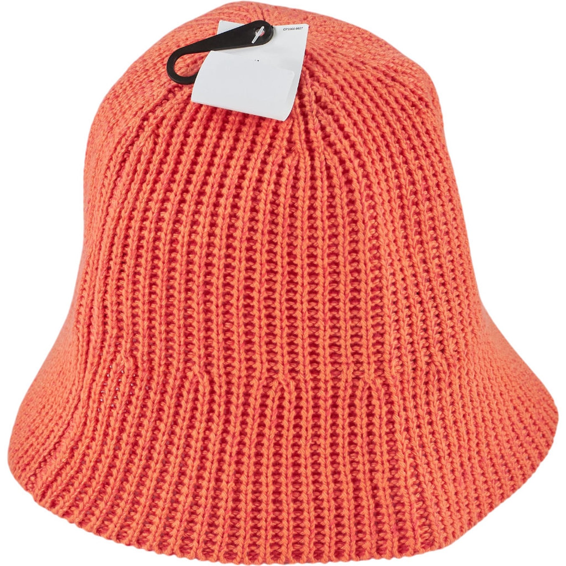 Vans Carnelian Knit Bucket Hat