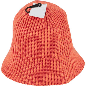 Vans Carnelian Knit Bucket Hat