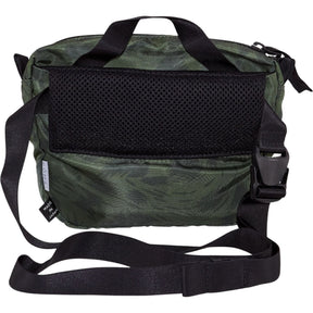 NOMA t.d. Olive Jungle Fanny Bag