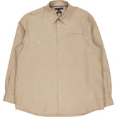 Tommy Hilfiger Beige Casual Shirt