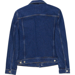 River Island Blue Denim Jacket M