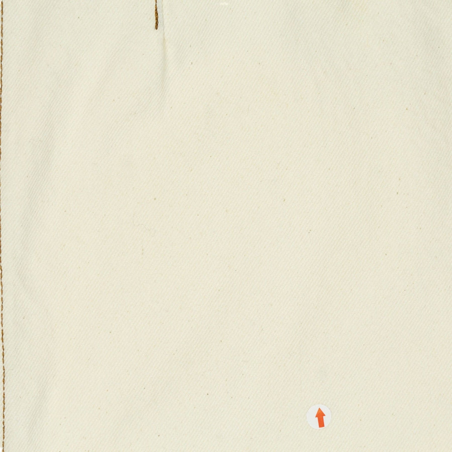 seventy + mochi Ecru Noa Skirt