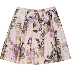 Ted Baker Floral Print Skirt
