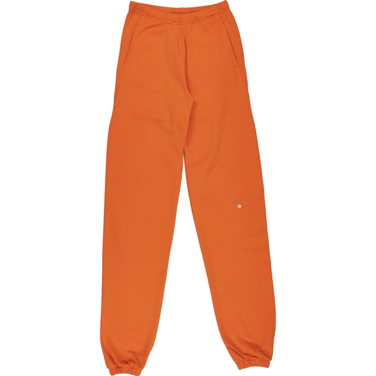 Calvin Klein Orange Joggers