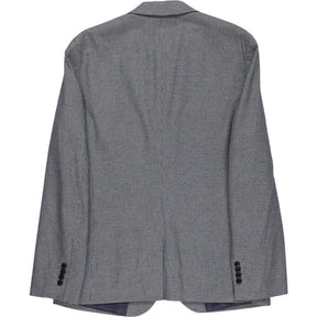 Esprit Grey Check Blazer