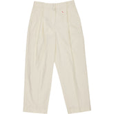 YMC Ecru Qawaa Trousers S