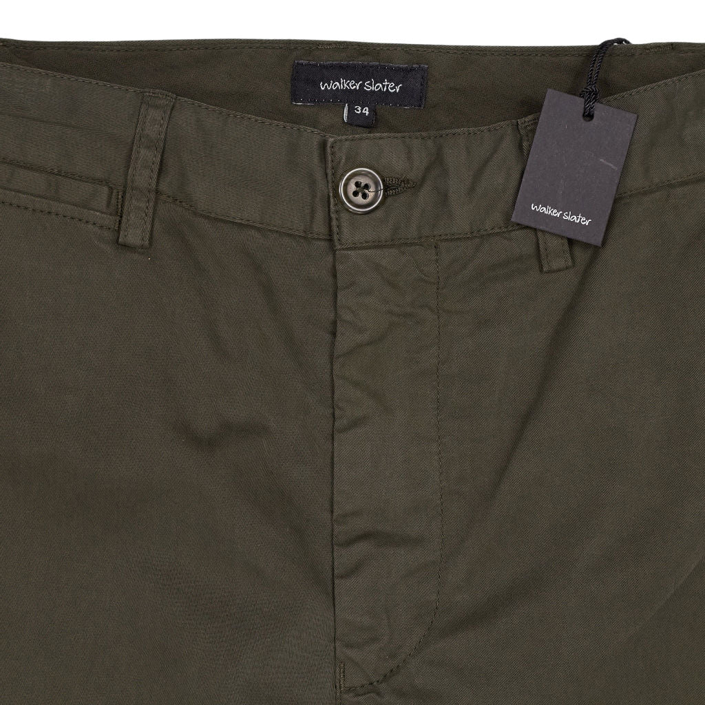 Walker Slater Forest Smithton Chino Trousers