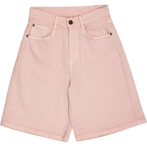 WYSE Pink Bermuda Shorts