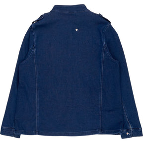 NRBY Blue Denim Jacket