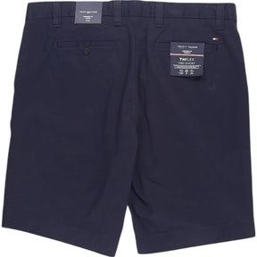 Tommy Hilfiger Navy TH Flex Shorts