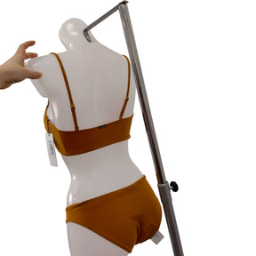 Calvin Klein Orange Allspice Bikini