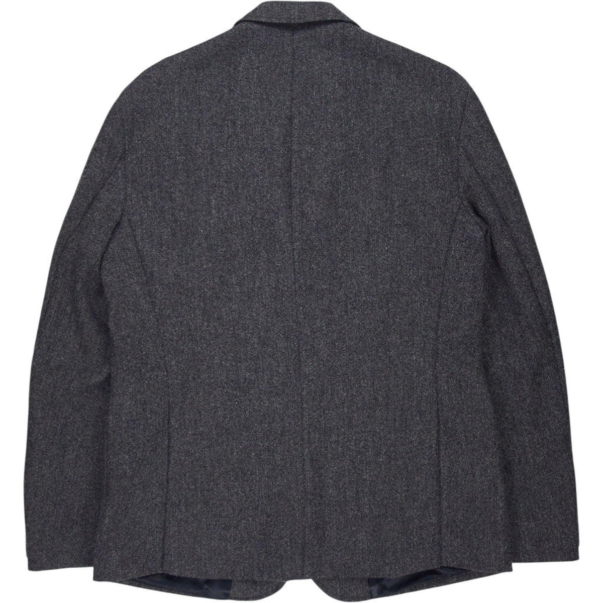 Oliver Sweeney Grey Wool Blazer