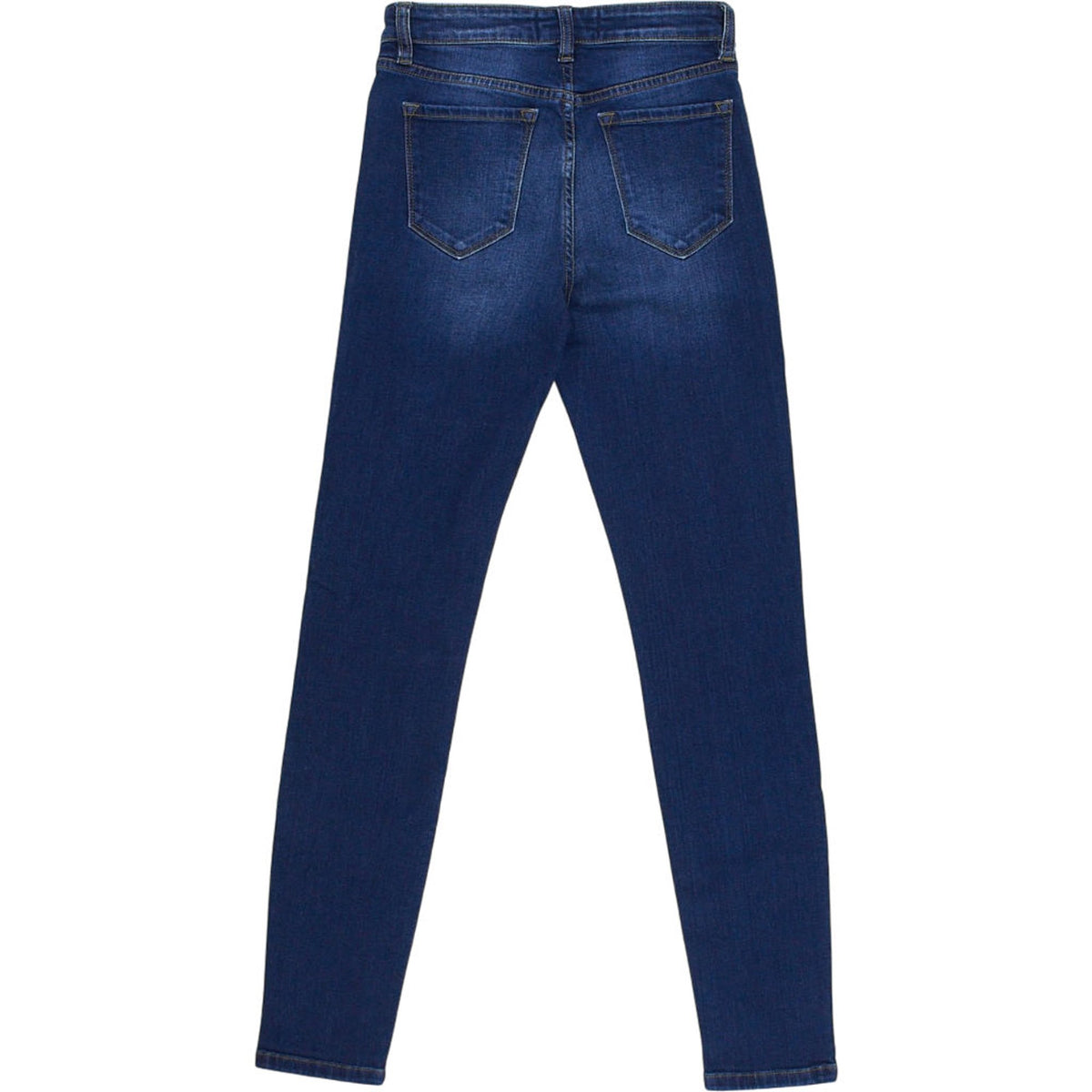 ME+EM Blue Skinny Jeans