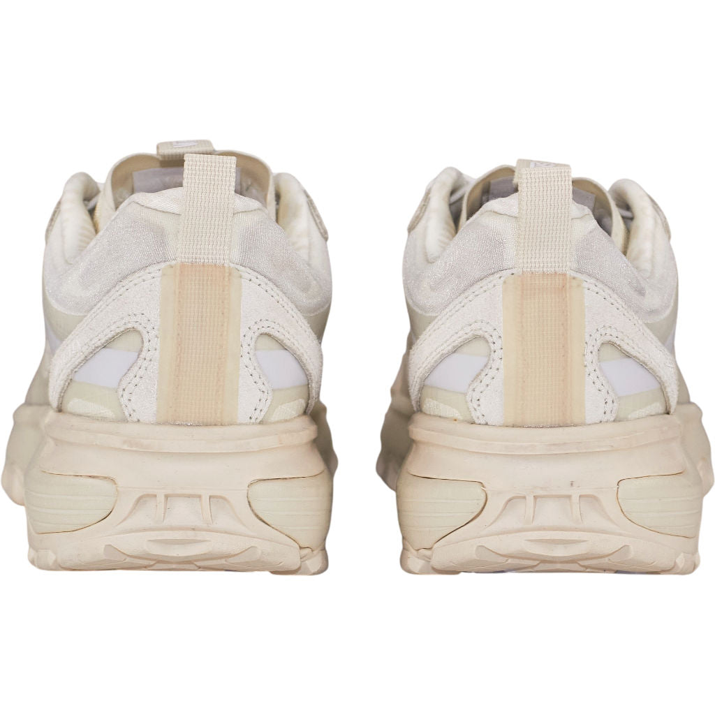 Vans Cream Gore-Tex MTE Trainers