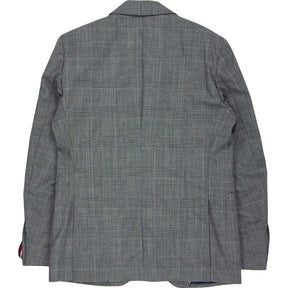 Tommy Hilfiger Grey Slim Fit Jacket