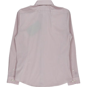 Moss London Pink Slim Fit Shirt